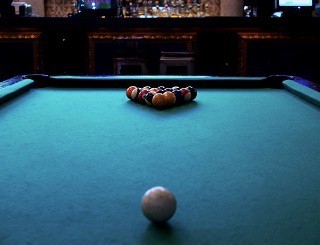 pool table room dimensions in Port Angeles content img1